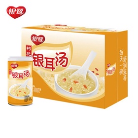 YinLu Silberohr Suppe 270g